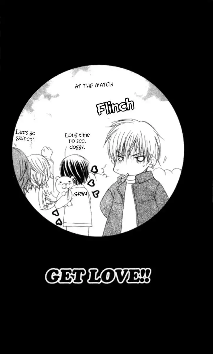 Get Love! Chapter 26 37